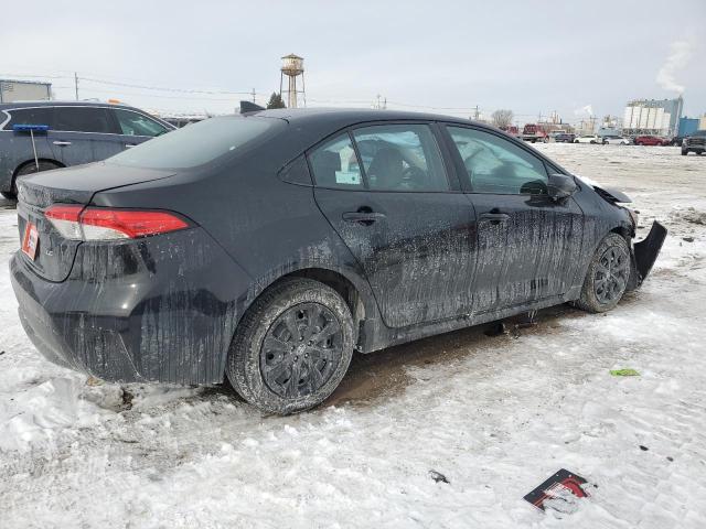 2021 TOYOTA COROLLA LE - 5YFEPMAE4MP259122