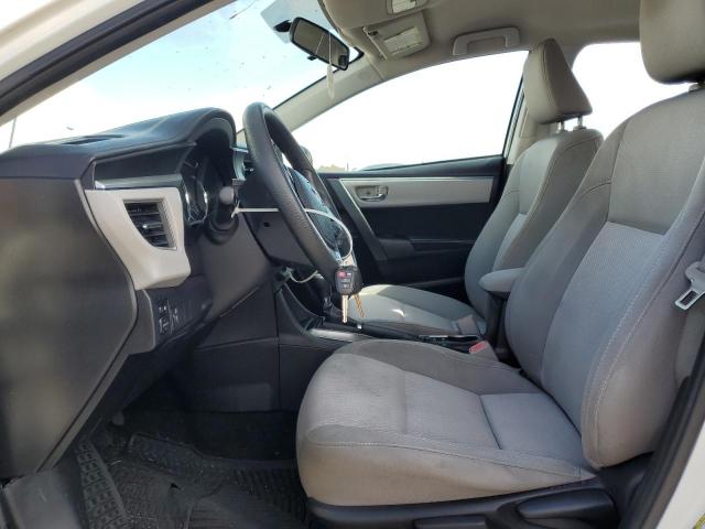 2015 TOYOTA COROLLA L - 5YFBURHE0FP196120