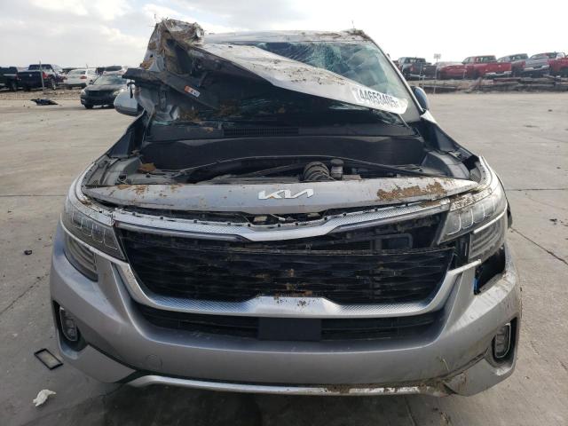 2022 KIA SELTOS SX KNDETCA27N7330974