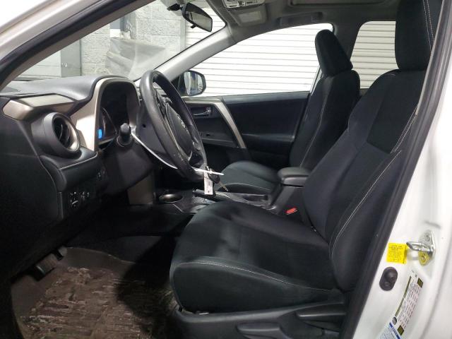 2015 TOYOTA RAV4 XLE - 2T3RFREV9FW379387