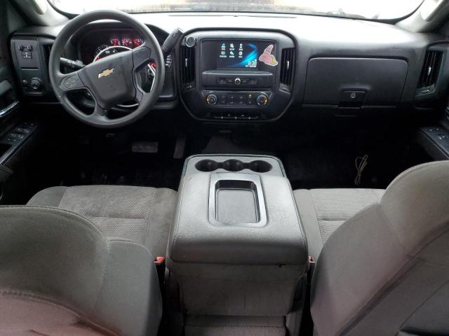 2016 CHEVROLET SILV2500 2 1GC2CUEGXGZ294946