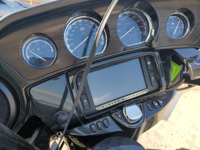 2017 HARLEY-DAVIDSON FLHXSE CVO 1HD1PXF13HB957410