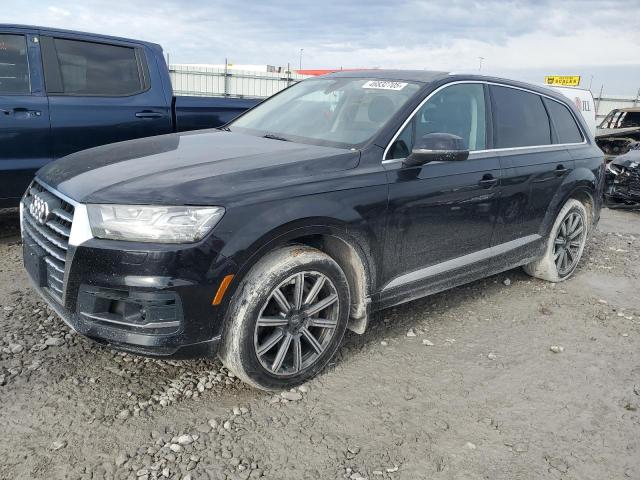 AUDI Q7 PREMIUM