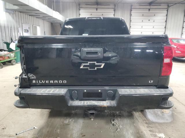 3GCUKRECXGG114788 2016 CHEVROLET ALL Models