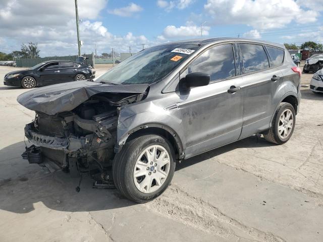 Vin: 1fmcu0f7xfuc74244, lot: 44594515, ford escape s 2015 img_1