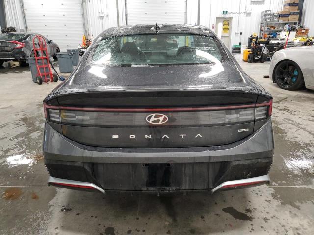 2025 HYUNDAI SONATA PRE KMHL44JA0SA431396