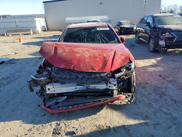 2025 TOYOTA CAMRY XSE - 4T1DAACK6SU011478