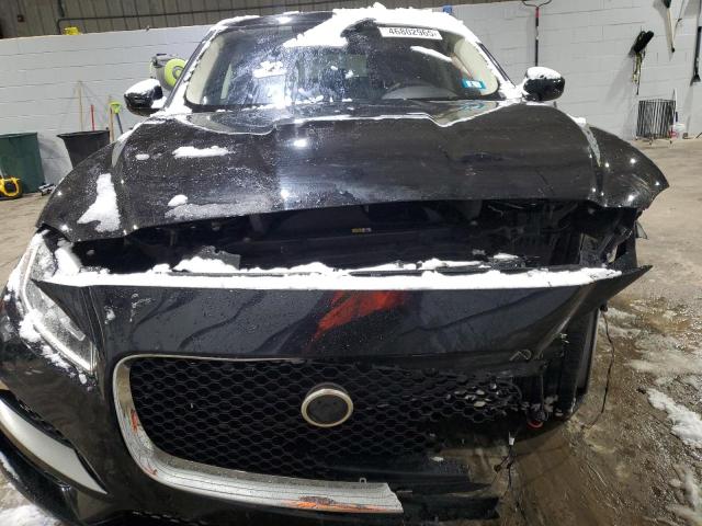 2020 JAGUAR F-PACE PRE - SADCK2GX5LA632775