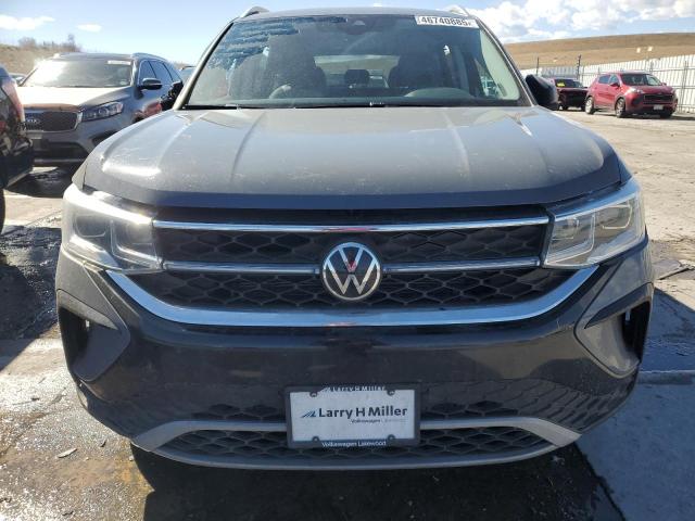 2022 VOLKSWAGEN TAOS SEL 3VVJX7B25NM020094