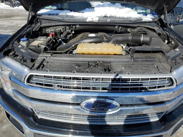 2018 FORD F150 SUPER - 1FTEW1EG0JFB07905