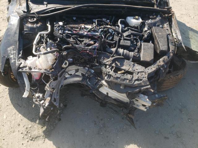 2025 TOYOTA CAMRY XSE - 4T1DAACK0SU509515