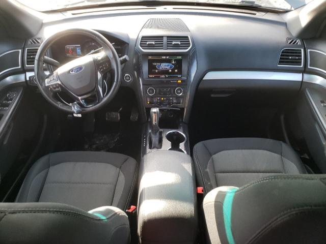 2016 FORD EXPLORER X - 1FM5K8D8XGGA85537