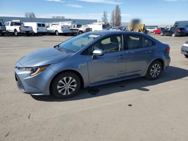 Vin: jtdebrbe0lj001080, lot: 46345625, toyota corolla le 2020 img_1