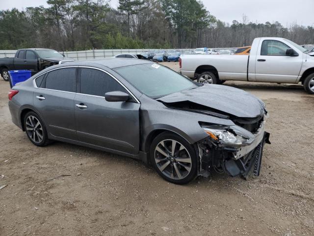 Vin: 1n4al3ap7gc212451, lot: 44722555, nissan altima 2.5 20164