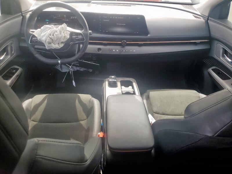 2023 NISSAN ARIYA EVOL JN1BF0BA8PM404277