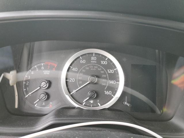 2022 TOYOTA COROLLA LE - 5YFHPMAE5NP382443