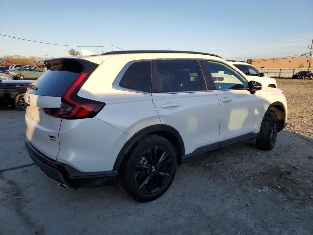 Vin: 5j6rs6h94sl014678, lot: 45359345, honda crv sport touring 20253