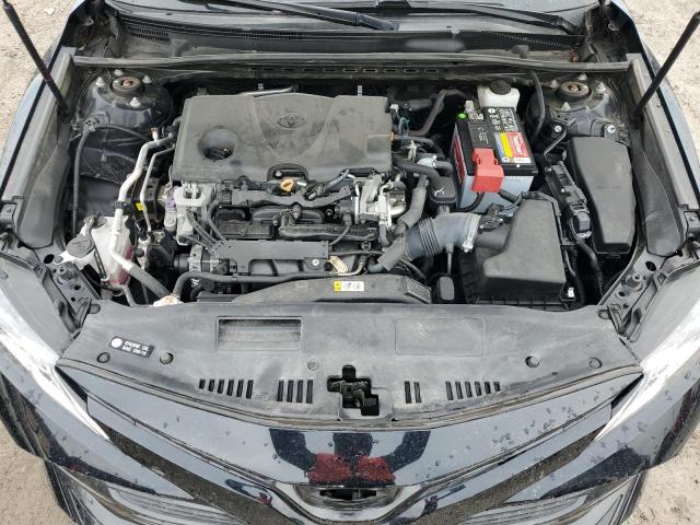 2020 TOYOTA CAMRY LE - 4T1C11AK5LU899527