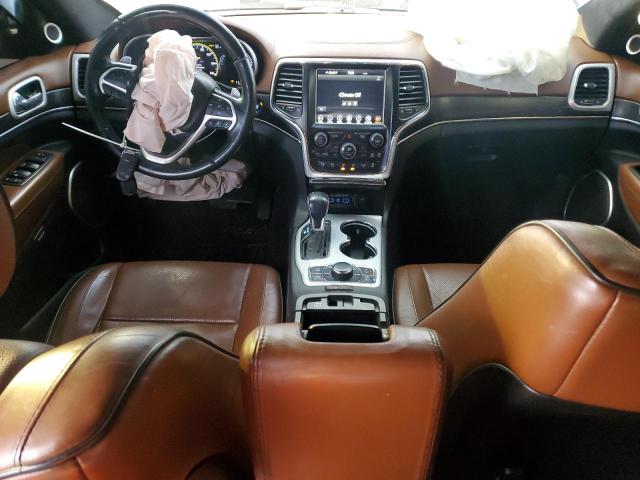 2018 JEEP GRAND CHER - 1C4RJFJT2JC390079