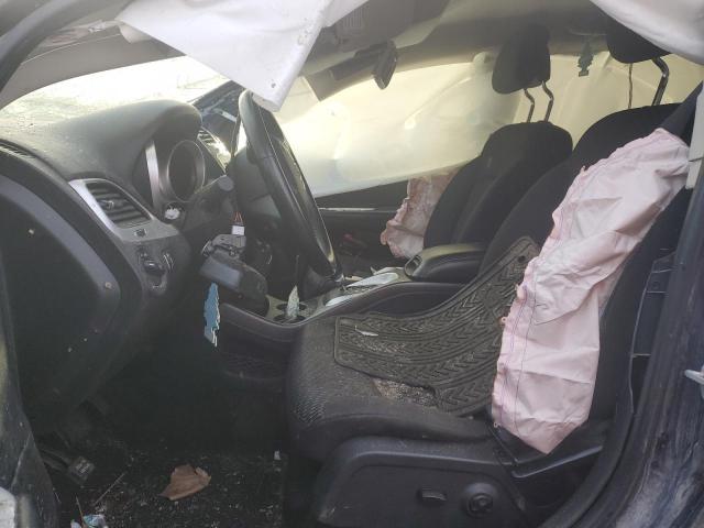 2019 DODGE JOURNEY SE - 3C4PDCBB3KT700958