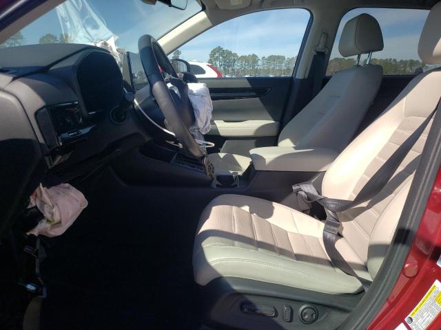 2023 HONDA CR-V EXL - 7FARS4H76PE015077