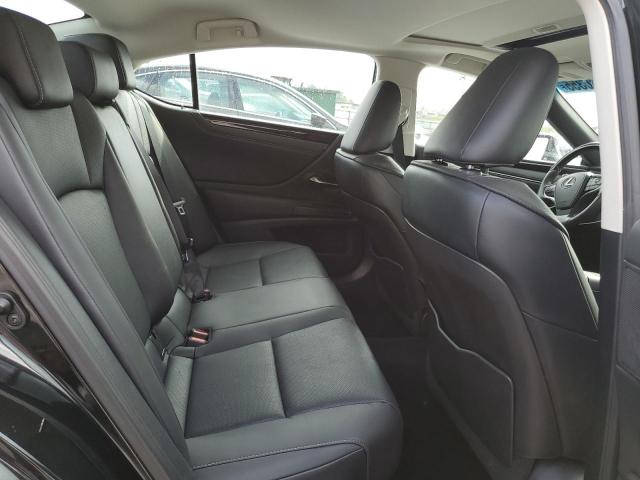2021 LEXUS ES 250 BAS 58AD11D13MU002819