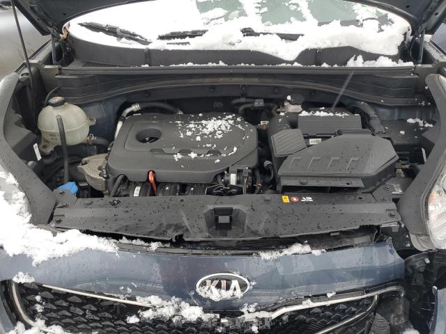 2019 KIA SPORTAGE L - KNDPMCAC5K7503188