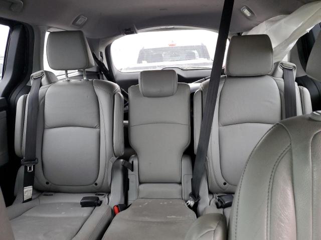 2021 HONDA ODYSSEY EX - 5FNRL6H71MB042977