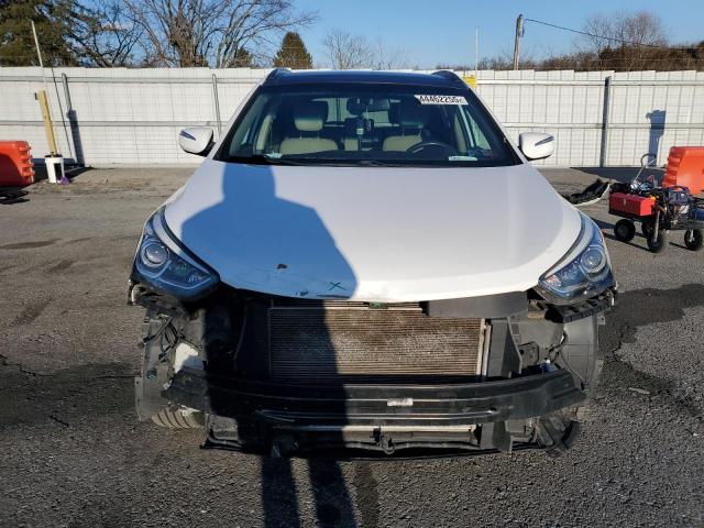 2017 HYUNDAI SANTA FE S - 5XYZUDLB7HG461590