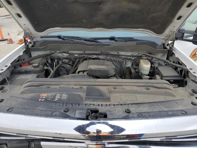 2016 CHEVROLET SILVERADO 1GB0CUEG5GZ173902