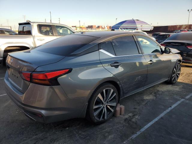 2019 NISSAN ALTIMA SR - 1N4BL4CV0KC186256