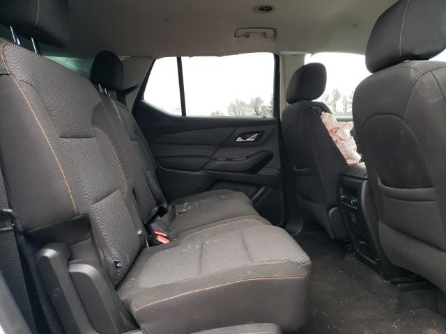 2021 CHEVROLET TRAVERSE L - 1GNEVFKW2MJ179547