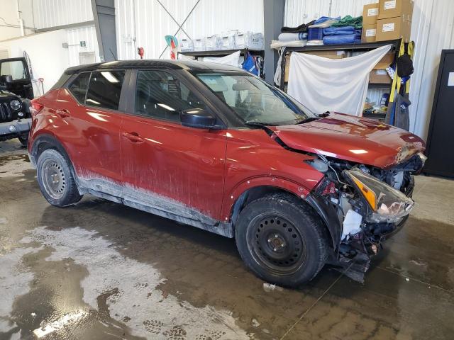 Vin: 3n1cp5cu4kl558852, lot: 43790655, nissan kicks s 20194