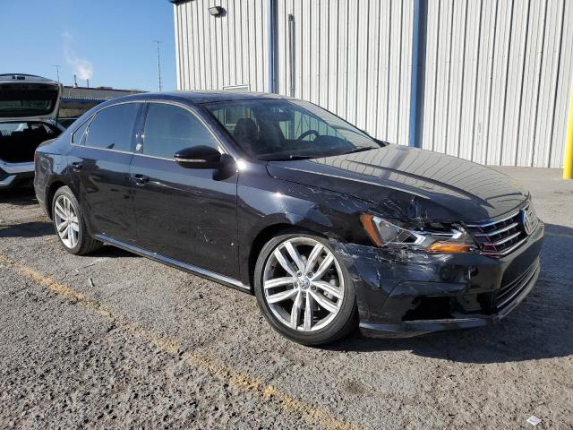2019 VOLKSWAGEN PASSAT WOL 1VWLA7A31KC003676