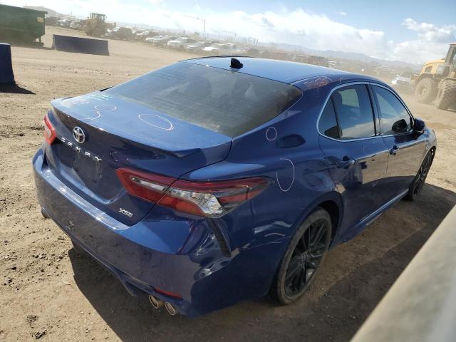 Vin: 4t1k61ak2pu156763, lot: 46866395, toyota camry xse 20233