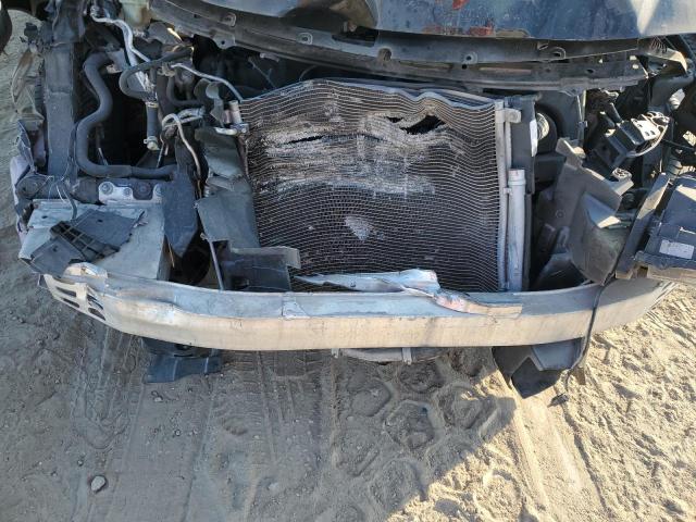 2018 HONDA CIVIC EX #3303919694