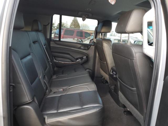 2019 CHEVROLET SUBURBAN K 1GNSKHKC8KR138089