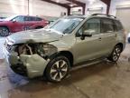 2017 SUBARU FORESTER 2 - JF2SJAEC9HH439520