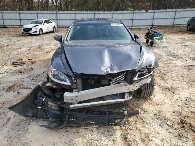 2017 LEXUS LS 460 - JTHBL5EF0H5145210