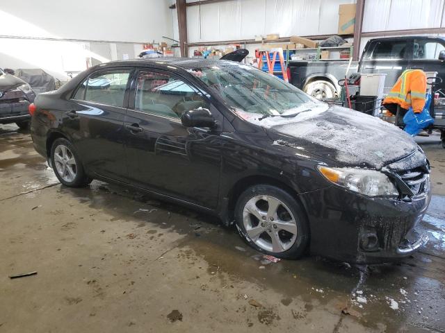 Vin: 2t1bu4eexdc083764, lot: 43342415, toyota corolla base 20134