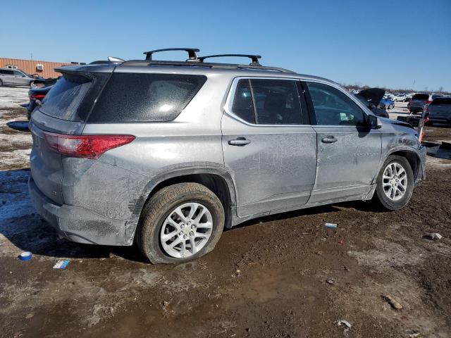 2019 CHEVROLET TRAVERSE L - 1GNEVGKW2KJ233609