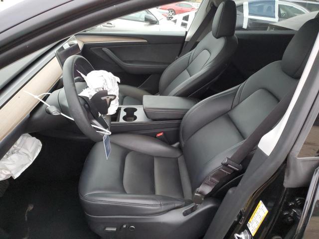 2024 TESLA MODEL Y - 7SAYGDED2RF028899