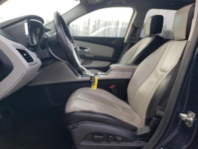 2015 GMC TERRAIN SL - 2GKFLTE38F6243128