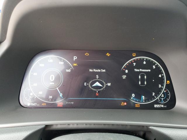 2021 HYUNDAI SONATA LIM - 5NPEH4J25MH130189