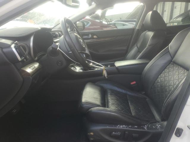 2017 NISSAN MAXIMA 3.5 - 1N4AA6AP5HC391890