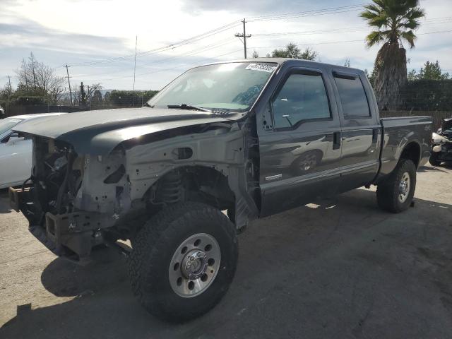 FORD F250 SUPER