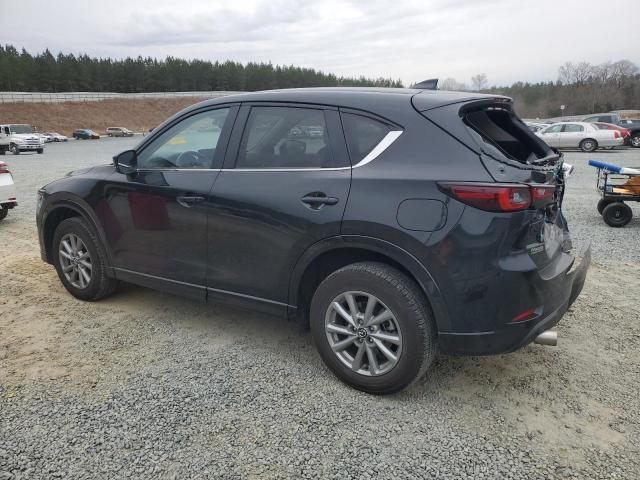 Vin: jm3kfbclxr0496504, lot: 48319375, mazda cx-5 prefe preferred 20242