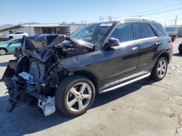 Vin: 4jgda5jb9ha849704, lot: 46708815, mercedes-benz gle-class 350 2017 img_1