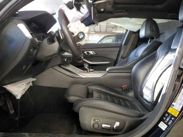 2020 BMW M340XI - WBA5U9C07LFH85676