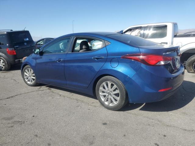 Vin: 5npdh4ae1fh635591, lot: 44039815, hyundai elantra se 20152